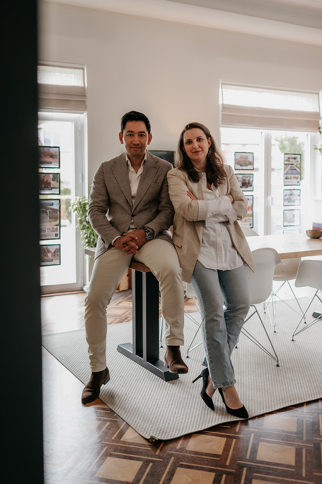 MYN Makelaars aankoopmakelaar België